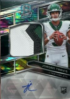 Jordan Travis