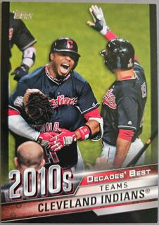 Cleveland Indians