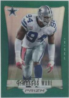 DeMarcus Ware
