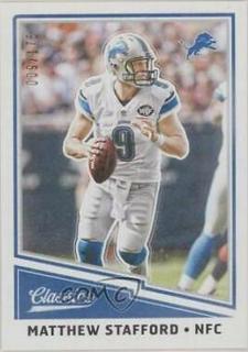 Matthew Stafford