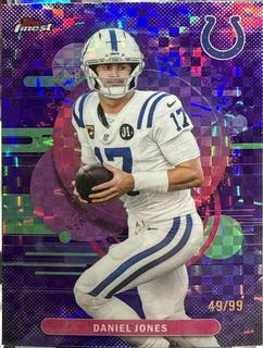 Daniel Jones