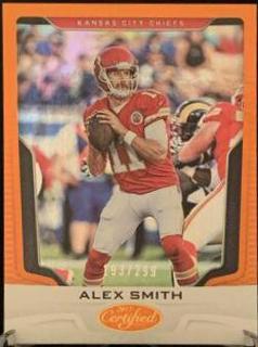Alex Smith