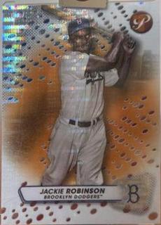 Jackie Robinson