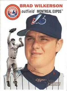 Brad Wilkerson