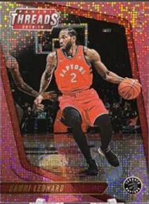 Kawhi Leonard
