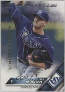 Jake Odorizzi