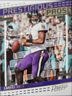 Lamar Jackson