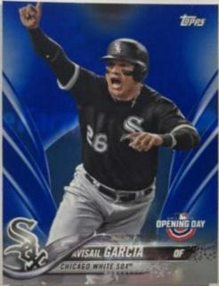 Avisail Garcia