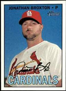 Jonathan Broxton