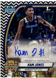 Kam Jones