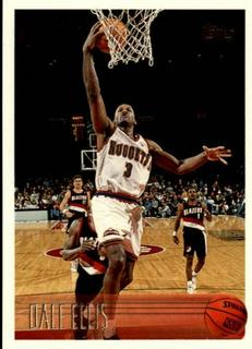 Dale Ellis