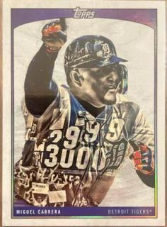 Miguel Cabrera