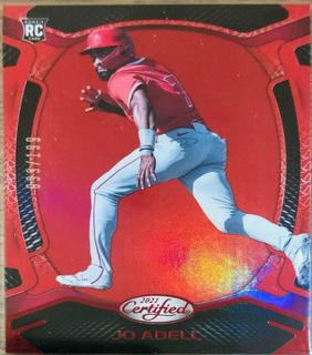 Jo Adell