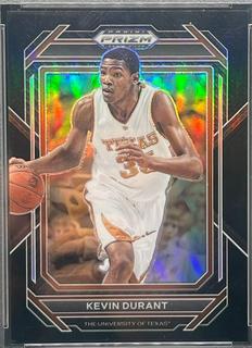 Kevin Durant