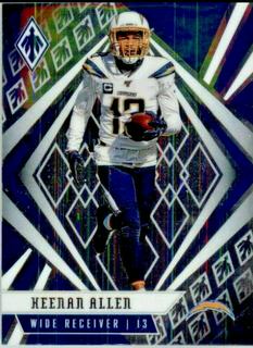 Keenan Allen