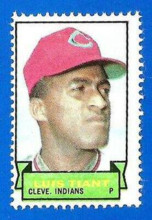 Luis Tiant