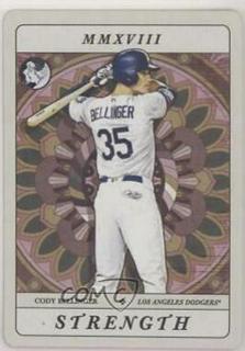 Cody Bellinger