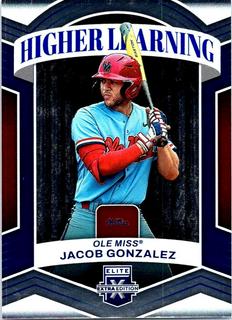 Jacob Gonzalez