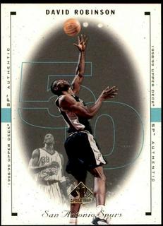 David Robinson