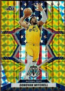 Donovan Mitchell