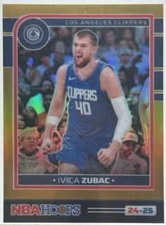 Ivica Zubac