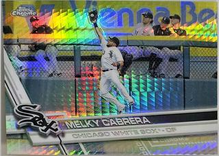 Melky Cabrera