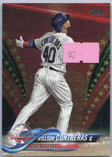 Willson Contreras