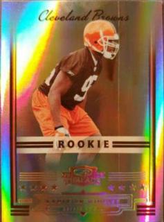 Kamerion Wimbley