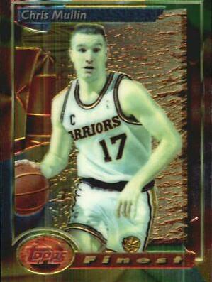 Chris Mullin