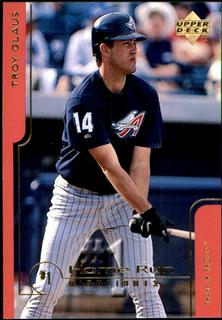 Troy Glaus