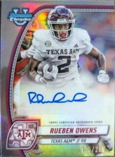 Rueben Owens