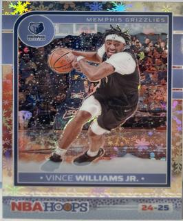 Vince Williams Jr.