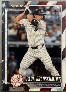 Paul Goldschmidt