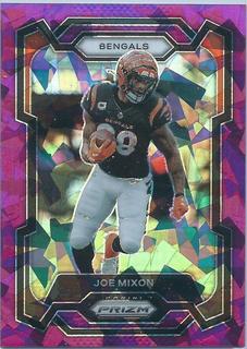 Joe Mixon