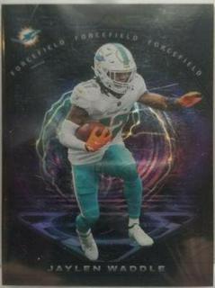 Jaylen Waddle