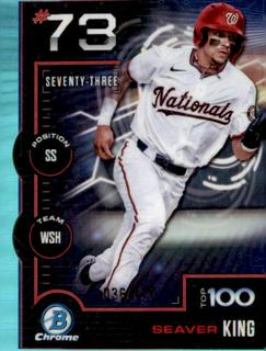 Seaver King
