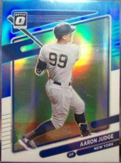 Aaron Judge