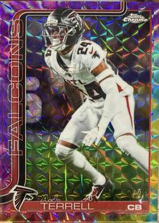 A.J. Terrell