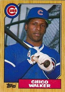 Chico Walker