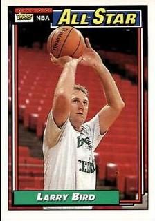 Larry Bird