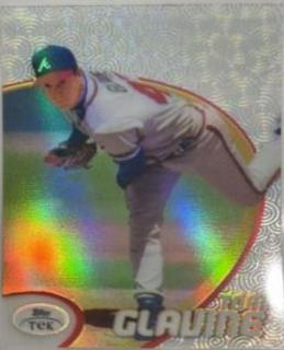 Tom Glavine