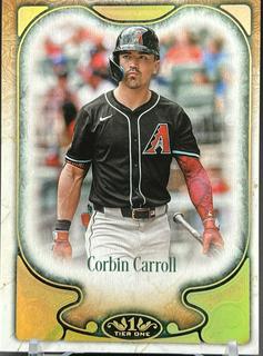 Corbin Carroll