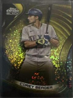 Corey Seager