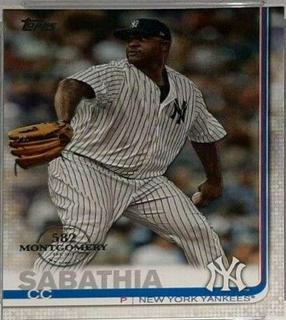 CC Sabathia