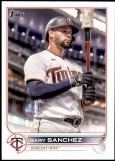 Gary Sanchez