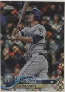 Wil Myers
