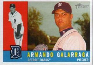 Armando Galarraga