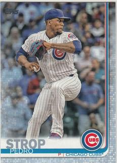 Pedro Strop