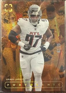 Grady Jarrett