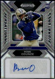 Rome Odunze